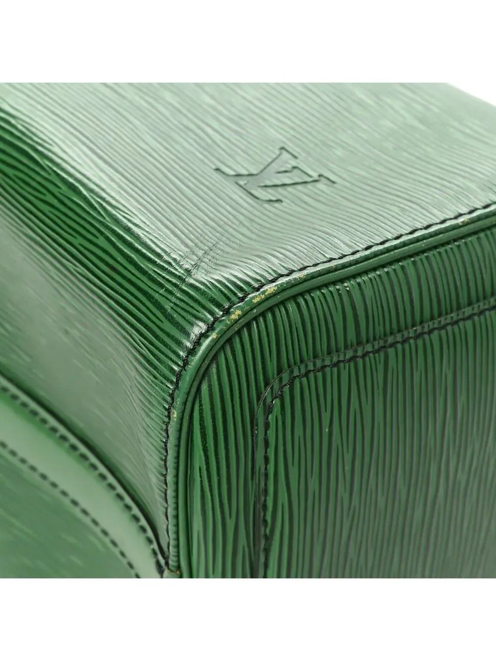 Louis Vuitton Epi Speedy 25 Borneo #295661L79B
